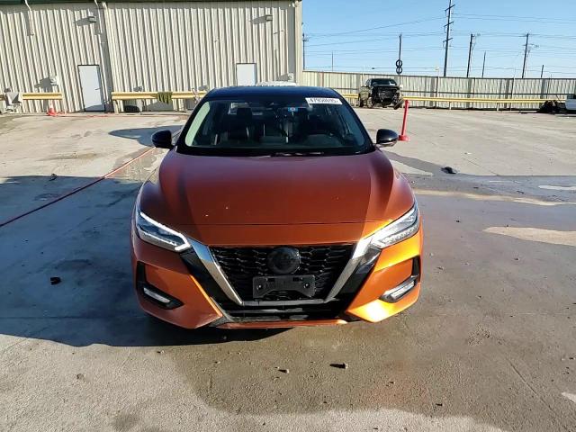 2021 Nissan Sentra - Image 13