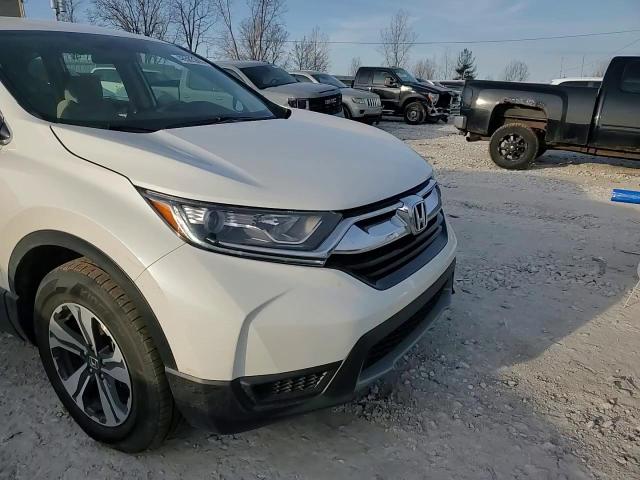 2017 Honda CR-V - Image 12