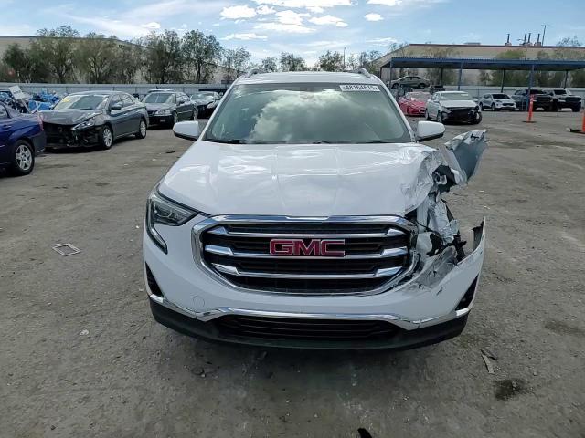 2020 GMC Terrain - Image 12