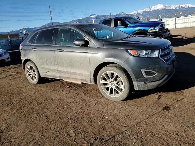 2015 Ford Edge - Image 12