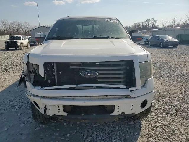 2012 Ford F-150 - Image 11