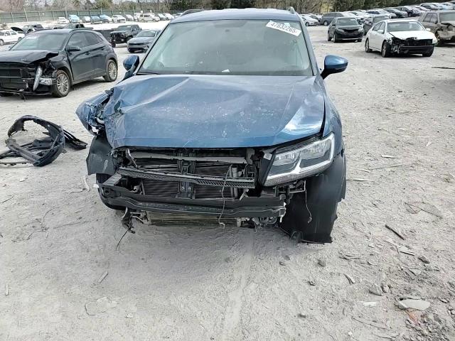 2019 Volkswagen Tiguan - Image 12