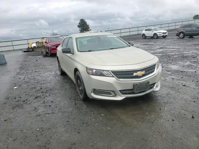 2015 Chevrolet Impala - Image 10