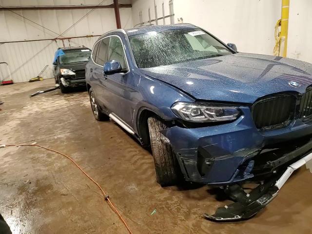 2024 BMW X3 - Image 11