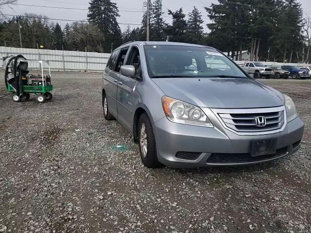 2008 Honda Odyssey - Image 12
