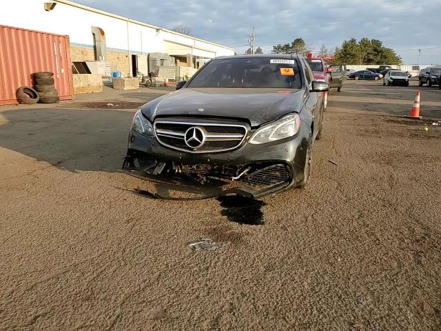 2014 Mercedes-Benz E-klasse - Image 13