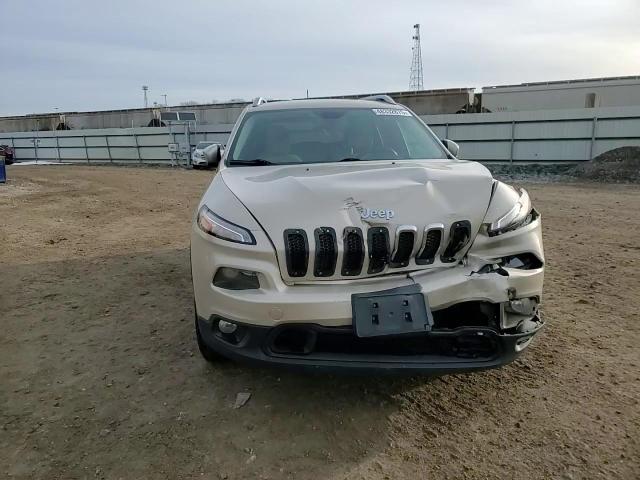 2015 Jeep Grand Cherokee - Image 11