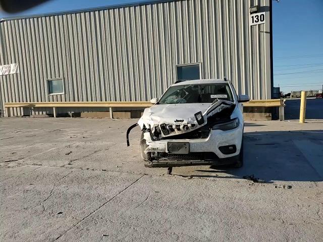 2019 Jeep Cherokee - Image 11