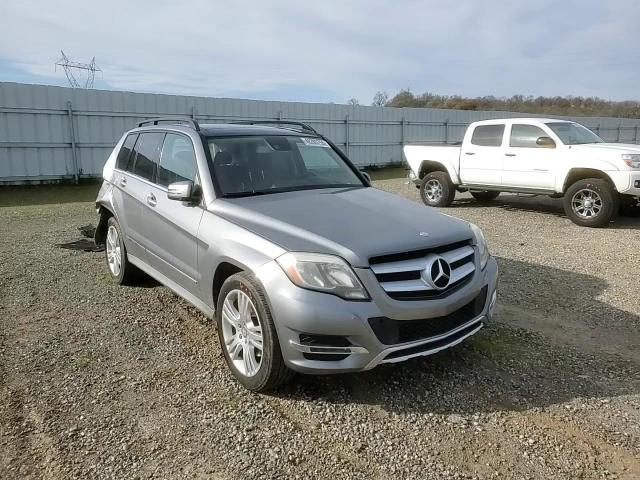 2015 Mercedes-Benz GLK-klasse - Image 12