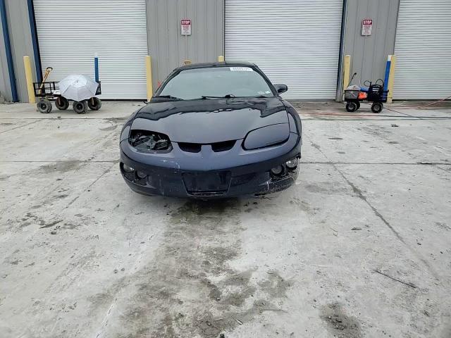 2000 Pontiac Firebird Formula VIN: 2G2FV22G2Y2100391 Lot: 48049125