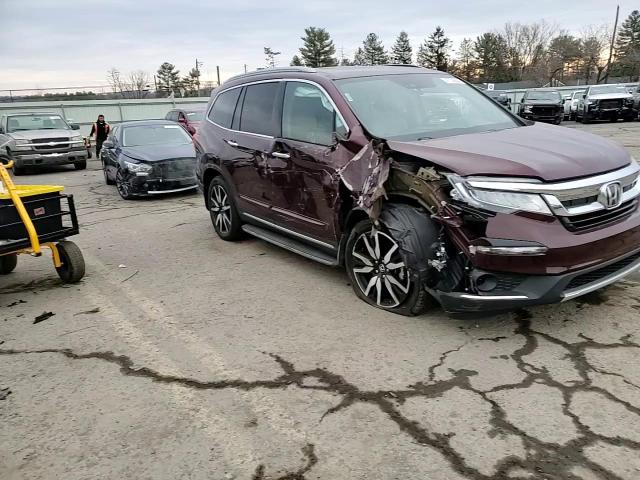 2019 Honda Pilot - Image 11