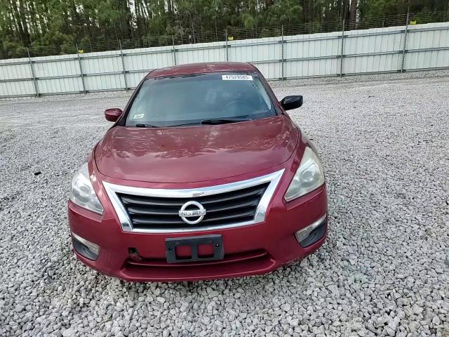2015 Nissan Altima - Image 10