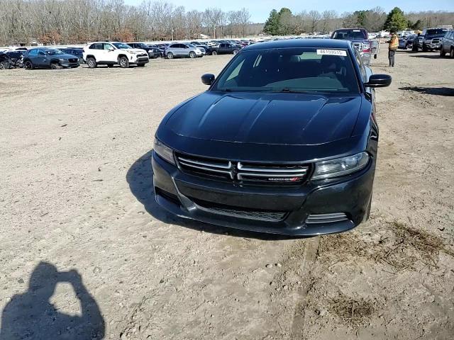 2015 Dodge Charger - Image 11