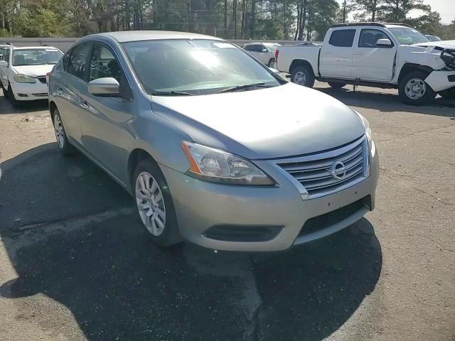 2013 Nissan Sentra - Image 14