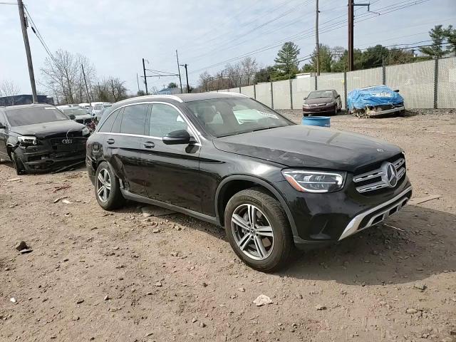 2020 Mercedes-Benz GLC - Image 11