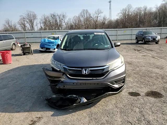 2016 Honda CR-V - Image 12