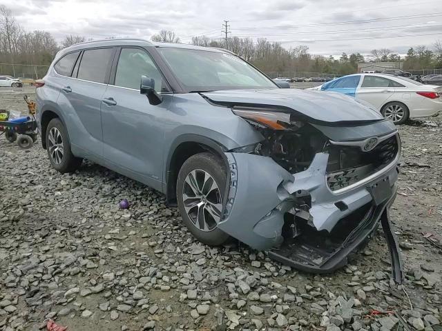 2024 Toyota Highlander - Image 12