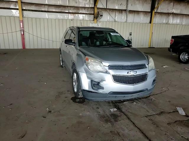2014 Chevrolet Equinox - Image 11