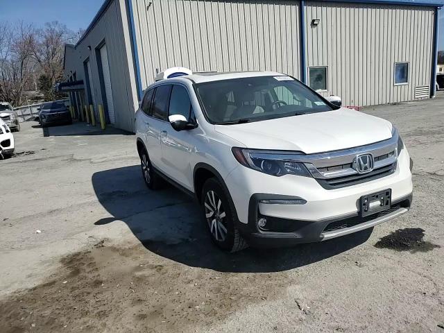 2020 Honda Pilot - Image 12