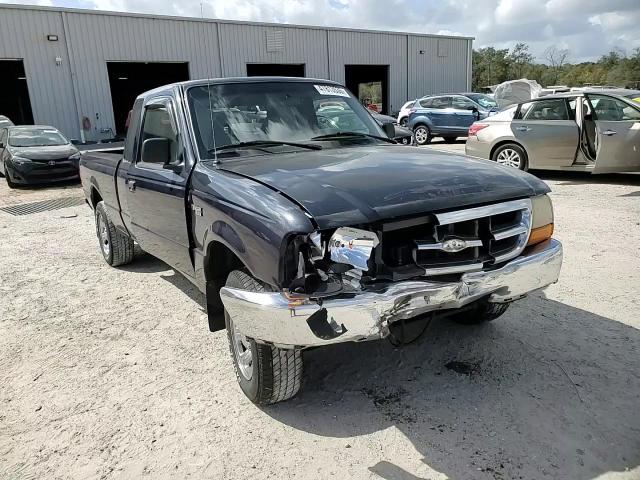 2000 Ford Ranger - Image 11