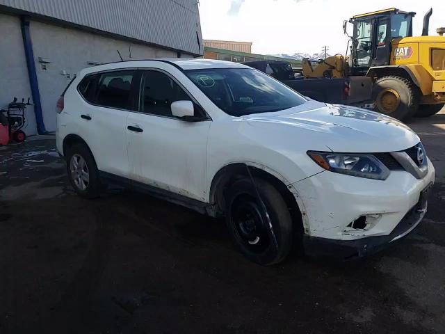 2016 Nissan Rogue - Image 10