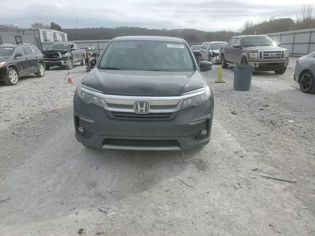 2020 Honda Pilot - Image 12