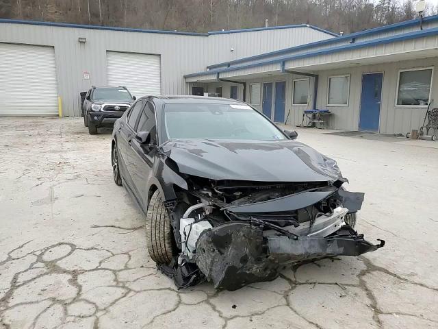 2020 Toyota Camry - Image 10