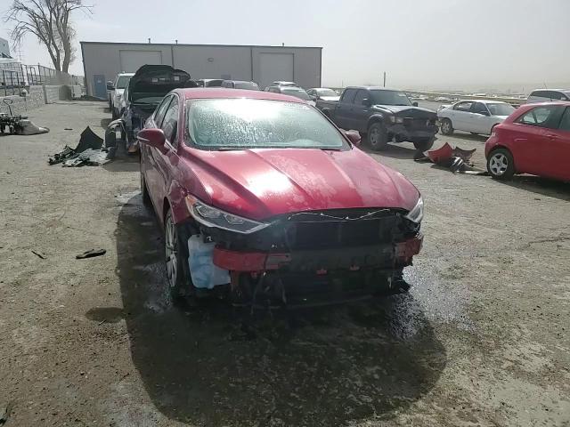 2019 Ford Fusion - Image 13
