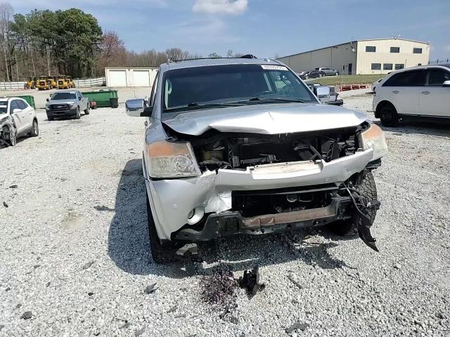 2008 Nissan Armada - Image 12