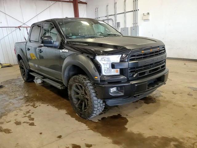 2016 Ford F-150 - Image 13