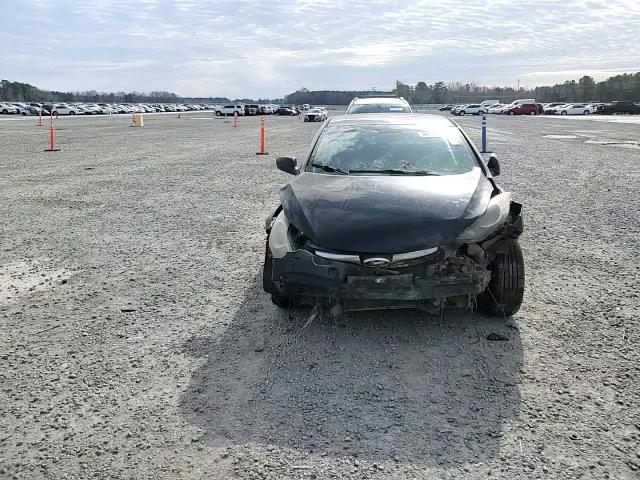 2013 Hyundai Elantra - Image 11