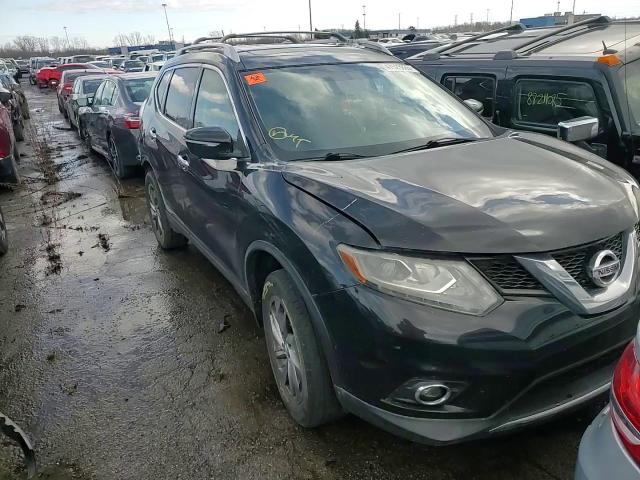2014 Nissan Rogue - Image 10