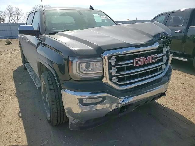 2018 GMC Sierra - Image 10