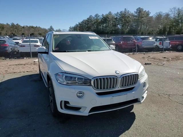 2016 BMW X5 - Image 12