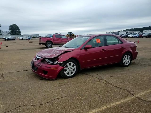 2006 Mazda 6 - Image 11