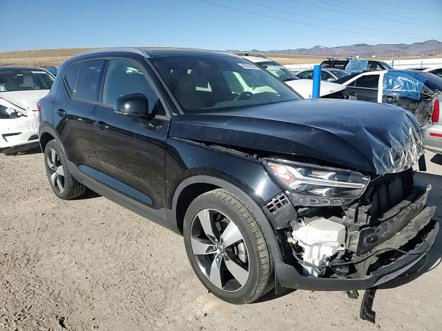 2019 Volvo Xc40 T5 Momentum VIN: YV4162UK5K2147350 Lot: 48823265
