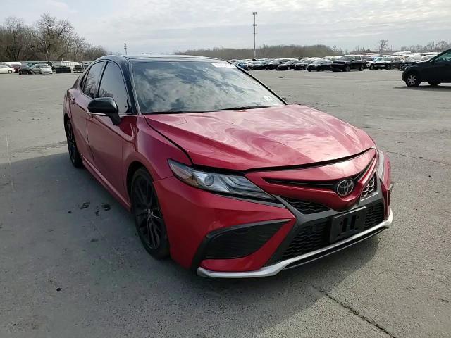 2024 Toyota Camry - Image 11