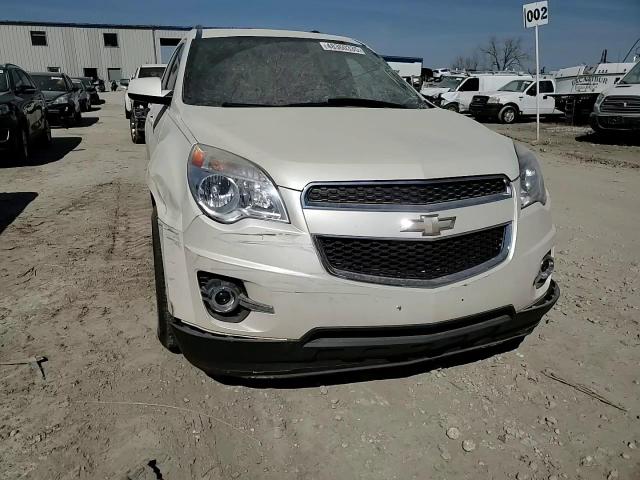 2015 Chevrolet Equinox - Image 12