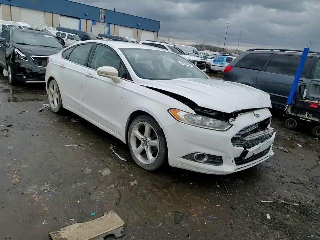 2015 Ford Fusion - Image 11