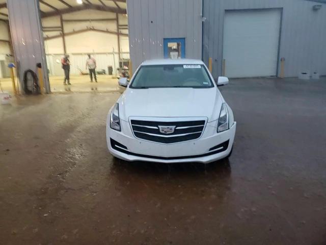 2016 Cadillac ATS - Image 10