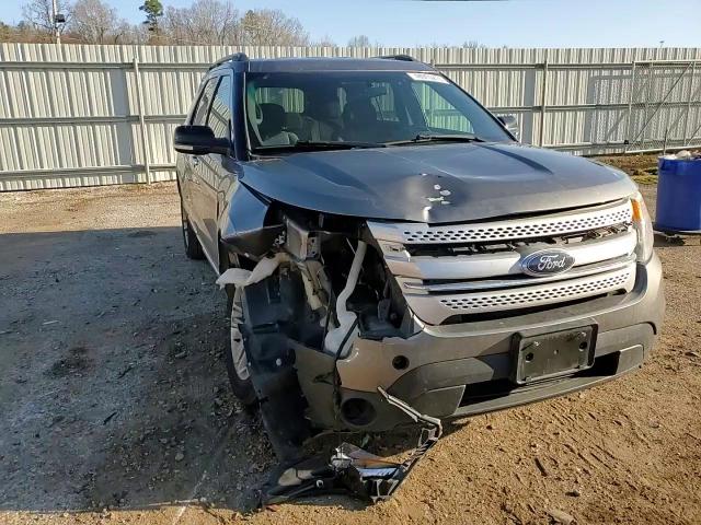 2013 Ford Explorer - Image 12