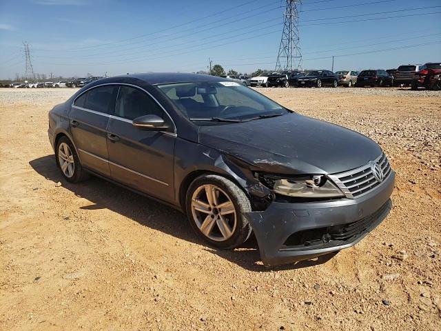 2013 Volkswagen Passat CC - Image 10