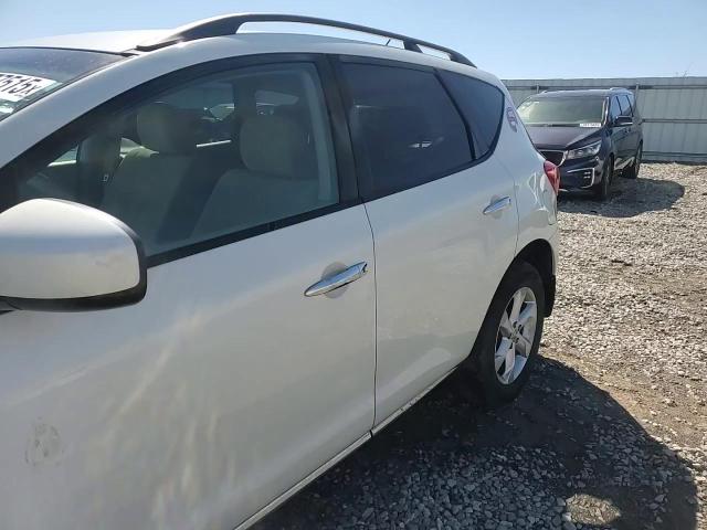 2009 Nissan Murano - Image 12