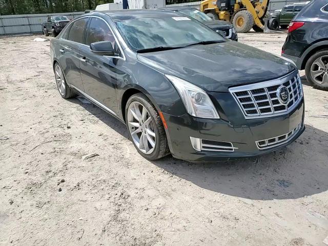 2015 Cadillac XTS - Image 11