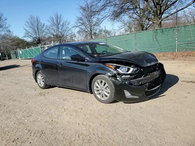 2015 Hyundai Elantra - Image 10