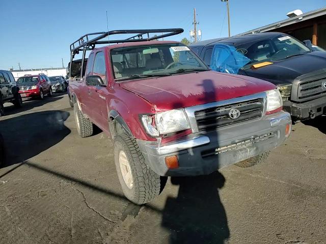 1998 Toyota Tacoma - Image 11
