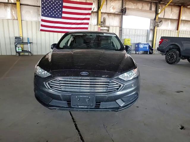 2018 Ford Fusion - Image 10
