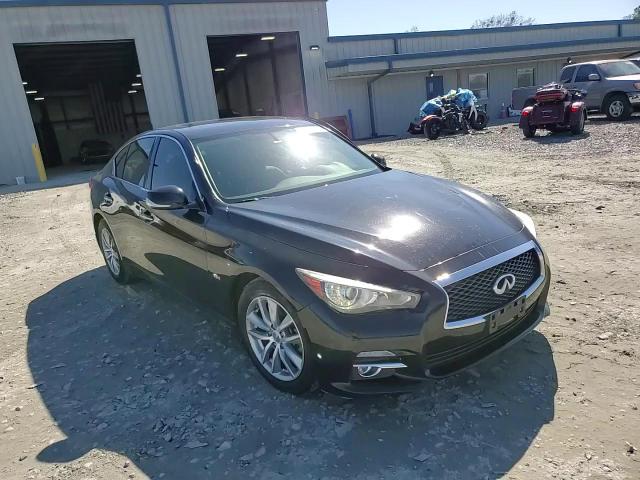 2016 Infiniti Q50 - Image 11