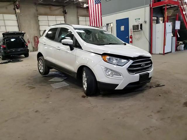 2018 Ford EcoSport - Image 12
