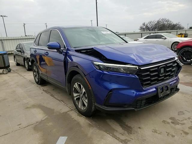 2024 Honda CR-V - Image 12